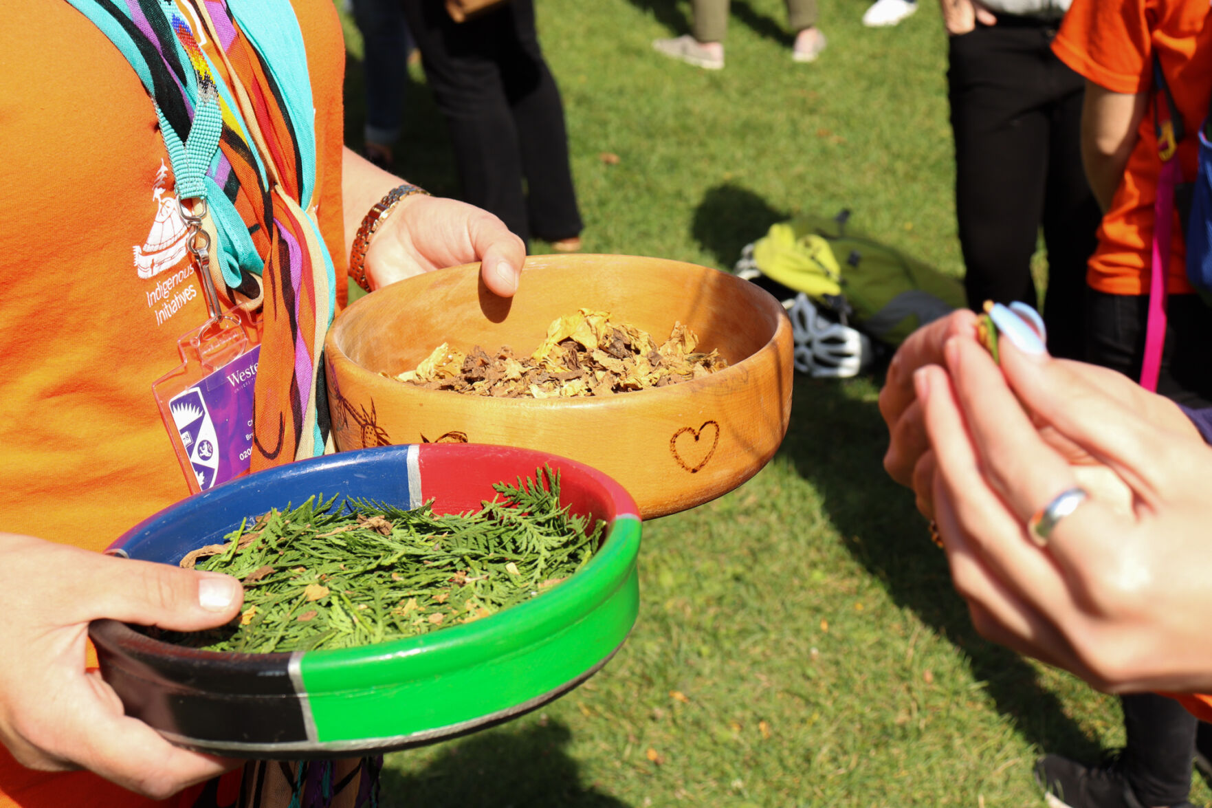 Indigenous Sacred Fire (3)